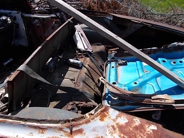 1968 Chevrolet Impala (CC-359330) for sale in Creston, Ohio