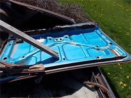 1968 Chevrolet Impala (CC-359330) for sale in Creston, Ohio