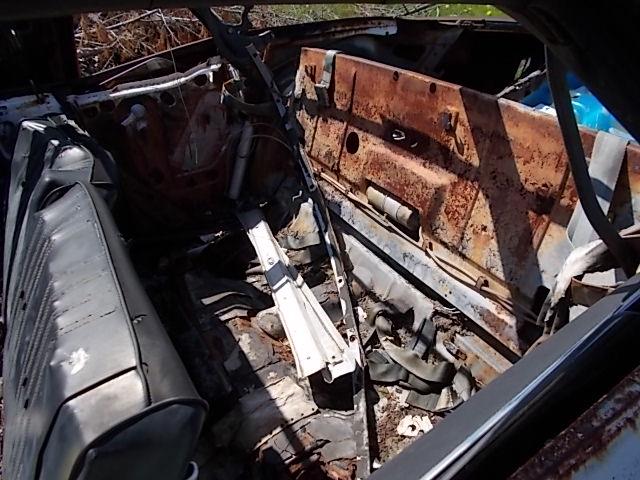 1968 Chevrolet Impala (CC-359330) for sale in Creston, Ohio