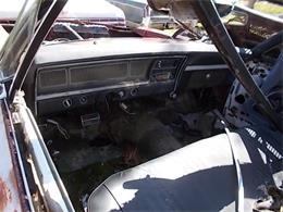 1968 Chevrolet Impala (CC-359330) for sale in Creston, Ohio