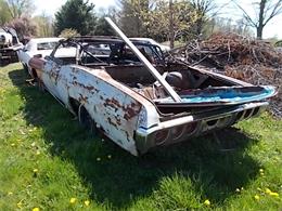 1968 Chevrolet Impala (CC-359330) for sale in Creston, Ohio