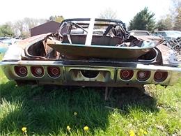 1968 Chevrolet Impala (CC-359330) for sale in Creston, Ohio