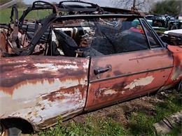 1968 Chevrolet Impala (CC-359330) for sale in Creston, Ohio
