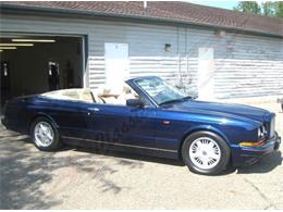 1996 Bentley Azure (CC-362216) for sale in Arlington, Texas