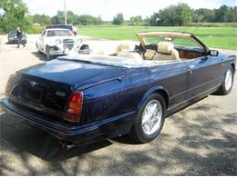 1996 Bentley Azure (CC-362216) for sale in Arlington, Texas