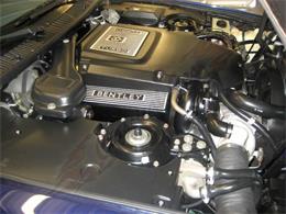 1996 Bentley Azure (CC-362216) for sale in Arlington, Texas