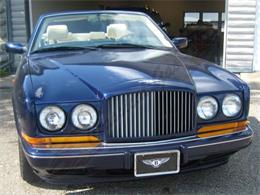 1996 Bentley Azure (CC-362216) for sale in Arlington, Texas