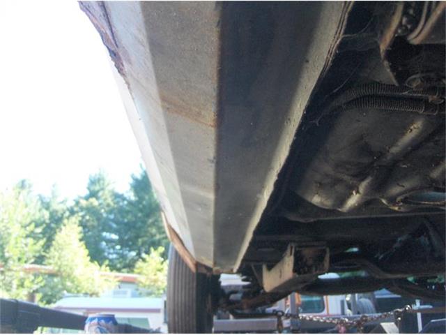 1968 Chevrolet Nova (CC-363012) for sale in Woodstock, Connecticut