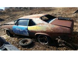 1968 Chevrolet Nova (CC-363012) for sale in Woodstock, Connecticut