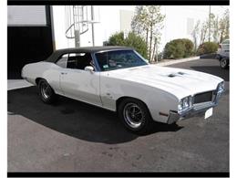 1971 Buick Gran Sport (CC-363388) for sale in Woodstock, Connecticut
