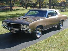 1971 Buick Gran Sport (CC-363388) for sale in Woodstock, Connecticut