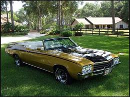 1971 Buick Gran Sport (CC-363388) for sale in Woodstock, Connecticut
