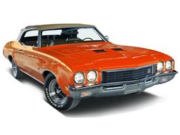 1971 Buick Gran Sport (CC-363388) for sale in Woodstock, Connecticut