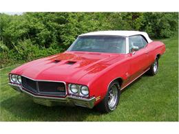 1971 Buick Gran Sport (CC-363388) for sale in Woodstock, Connecticut