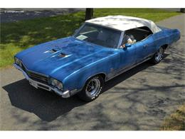 1971 Buick Gran Sport (CC-363388) for sale in Woodstock, Connecticut
