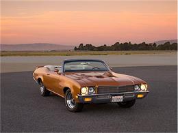1971 Buick Gran Sport (CC-363388) for sale in Woodstock, Connecticut