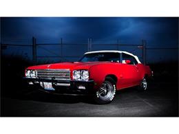 1971 Buick Gran Sport (CC-363388) for sale in Woodstock, Connecticut