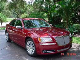 2012 Chrysler 300 (CC-363488) for sale in Largo, Florida