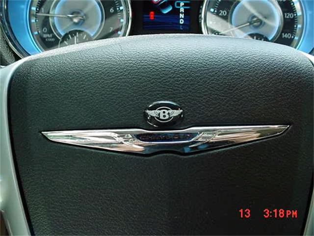 2012 Chrysler 300 (CC-363488) for sale in Largo, Florida