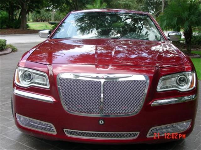 2012 Chrysler 300 (CC-363488) for sale in Largo, Florida