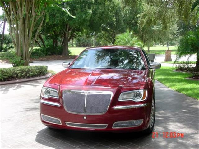 2012 Chrysler 300 (CC-363488) for sale in Largo, Florida