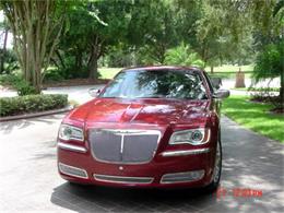 2012 Chrysler 300 (CC-363488) for sale in Largo, Florida