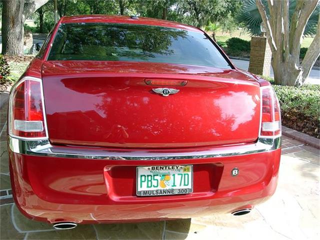 2012 Chrysler 300 (CC-363488) for sale in Largo, Florida