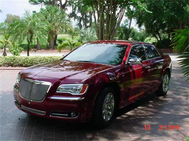 2012 Chrysler 300 (CC-363488) for sale in Largo, Florida