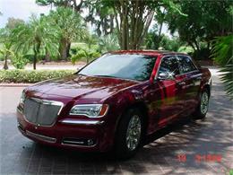 2012 Chrysler 300 (CC-363488) for sale in Largo, Florida