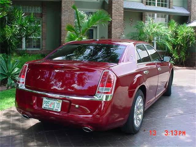 2012 Chrysler 300 (CC-363488) for sale in Largo, Florida