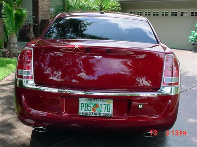 2012 Chrysler 300 (CC-363488) for sale in Largo, Florida