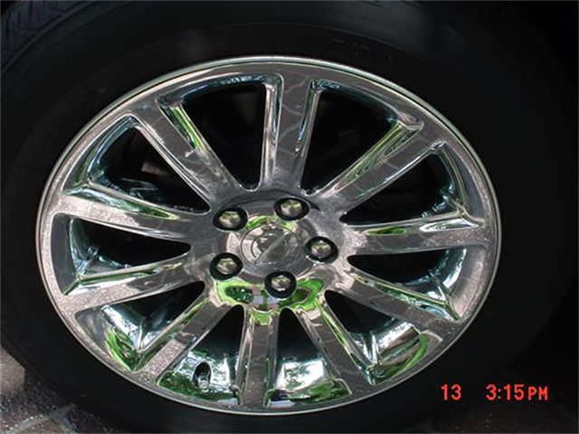 2012 Chrysler 300 (CC-363488) for sale in Largo, Florida