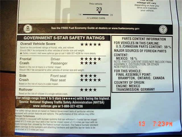 2012 Chrysler 300 (CC-363488) for sale in Largo, Florida