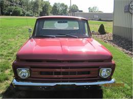 1961 Ford 1/2 Ton Pickup (CC-364623) for sale in Ellington, Connecticut