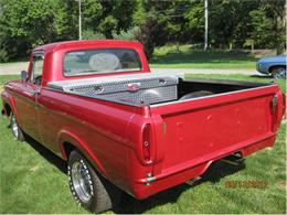1961 Ford 1/2 Ton Pickup (CC-364623) for sale in Ellington, Connecticut