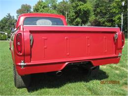 1961 Ford 1/2 Ton Pickup (CC-364623) for sale in Ellington, Connecticut