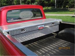 1961 Ford 1/2 Ton Pickup (CC-364623) for sale in Ellington, Connecticut
