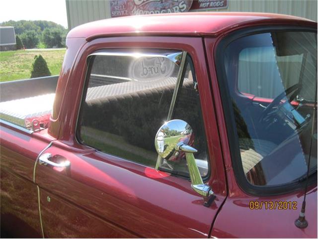 1961 Ford 1/2 Ton Pickup (CC-364623) for sale in Ellington, Connecticut