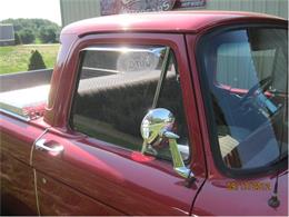 1961 Ford 1/2 Ton Pickup (CC-364623) for sale in Ellington, Connecticut