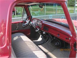 1961 Ford 1/2 Ton Pickup (CC-364623) for sale in Ellington, Connecticut