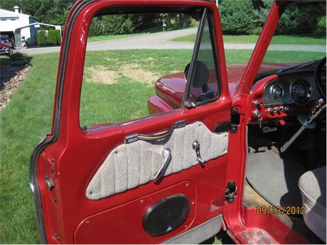 1961 Ford 1/2 Ton Pickup (CC-364623) for sale in Ellington, Connecticut