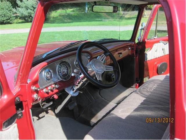 1961 Ford 1/2 Ton Pickup (CC-364623) for sale in Ellington, Connecticut