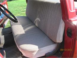 1961 Ford 1/2 Ton Pickup (CC-364623) for sale in Ellington, Connecticut