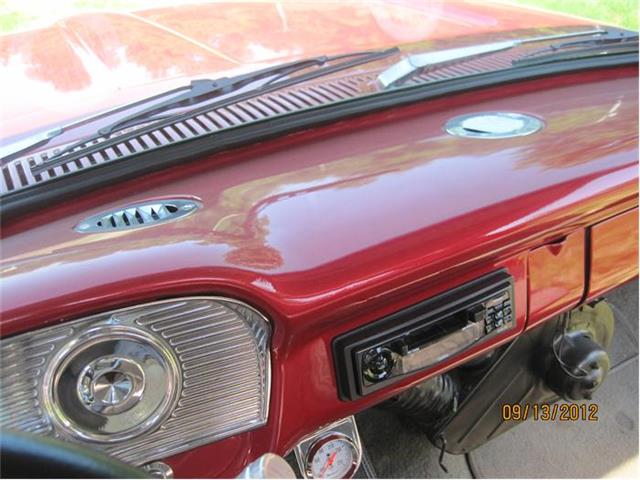1961 Ford 1/2 Ton Pickup (CC-364623) for sale in Ellington, Connecticut