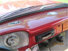 1961 Ford 1/2 Ton Pickup (CC-364623) for sale in Ellington, Connecticut