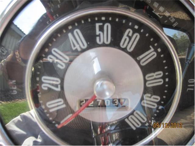 1961 Ford 1/2 Ton Pickup (CC-364623) for sale in Ellington, Connecticut