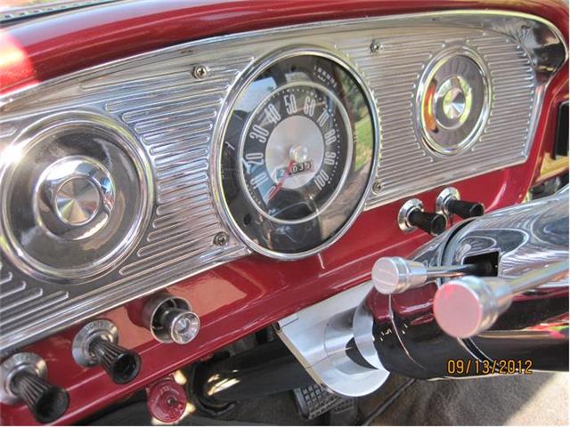1961 Ford 1/2 Ton Pickup (CC-364623) for sale in Ellington, Connecticut