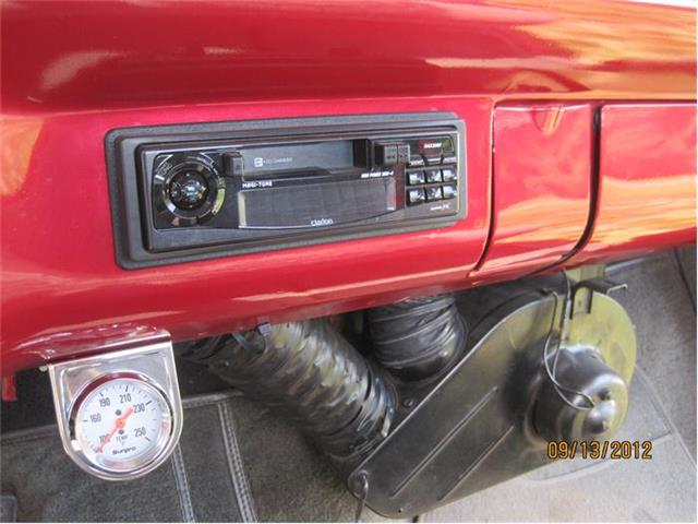 1961 Ford 1/2 Ton Pickup (CC-364623) for sale in Ellington, Connecticut