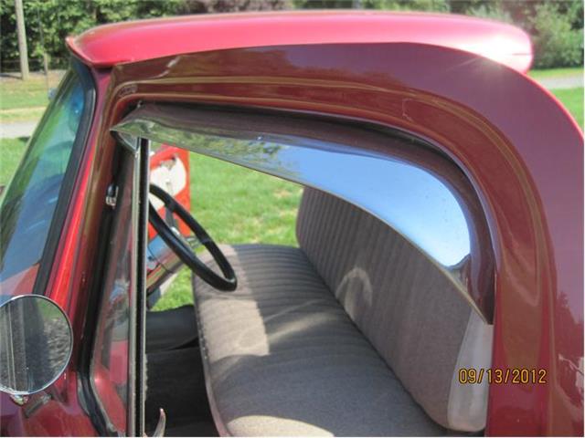 1961 Ford 1/2 Ton Pickup (CC-364623) for sale in Ellington, Connecticut