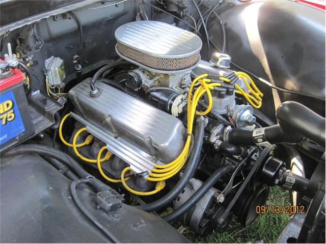 1961 Ford 1/2 Ton Pickup (CC-364623) for sale in Ellington, Connecticut